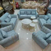 مبل راحتی از تولید ب مصرف|مبلمان خانگی و میز عسلی|زاهدان, |دیوار