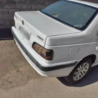 پارس t5|خودرو سواری و وانت|هیر, |دیوار