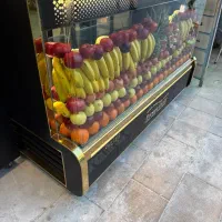 نیروی برای آبمیوه فروشی