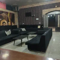 کارگر قهوه خانه