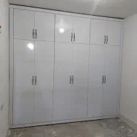 کمد دیواری|جاکفشی، کمد، دراور|سنندج, |دیوار