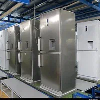یخچال فریزر combi