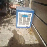 کولر و یخچال فوری|کولر آبی|صدرا-فارس, فاز ۱|دیوار