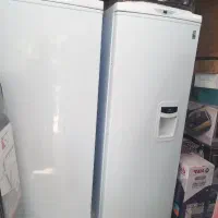 یخچال پارس  جفتی