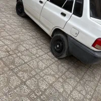 پراید مدل ۹۰