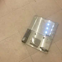 آیینه دستشویی