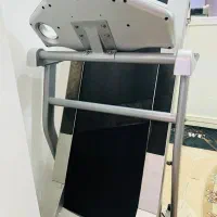 تردمیل هوشمند( فیت کلاب )|تجهیزات ورزشی|نور, |دیوار