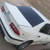 سمند88 LX|خودرو سواری و وانت|قم, شاه ابراهیم|دیوار