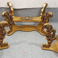 گل میز وعسلی بین مبلی