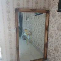 آینه قدی قاب تزئینی