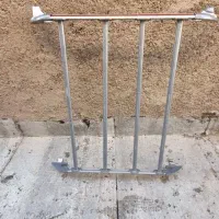 باربند پراید