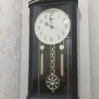 ساعت دیواری