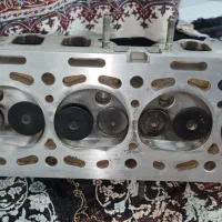 سرسیلندر پژو