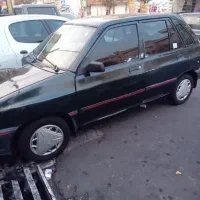 پراید‌هاچبگ‌.کره‌ای مدل‌۸۳‌ سالم|خودرو سواری و وانت|تهران, تهرانپارس شرقی|دیوار