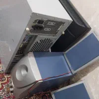 کامپیوتر|رایانه رومیزی|تبریز, |دیوار