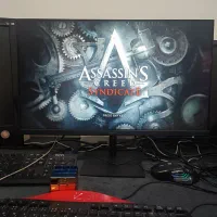 سیستم گیمینگ amd safari|رایانه رومیزی|کرج, گوهردشت|دیوار