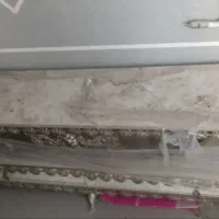 میز تلویزیون برنزی|میز تلویزیون|کبودرآهنگ, |دیوار