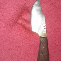 چاقو تیز کاری|کوهنوردی و کمپینگ|مسجد سلیمان, |دیوار