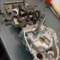 گیربکس، تعمیرات تخصصی گیربکس های دنده دستی