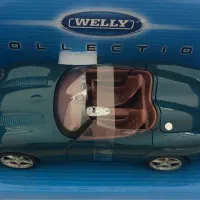 ماشین اسباب بازی جکوار مدل xk180|اسباب‌بازی بچه|تهران, زعفرانیه|دیوار