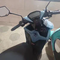 موتور کلیک روان مدل۱۴۰۴