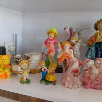فروش مجسه های پلی استر