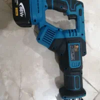 اره افق بر شارژی|ابزارآلات|برازجان, |دیوار