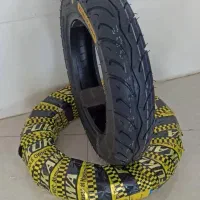 لاستیک و تیوپ اسکوتر برقی|دوچرخه، اسکیت، اسکوتر|تهران, جوادیه|دیوار