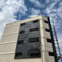 اپارتمان شهرک میلاد