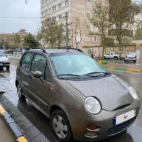 ام وی ام ۱۱۰مدل ۹۳(چهارسیلندر)