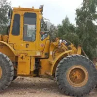 اجاره بیل مکانیکی و لودر950