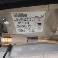 بخاری ژاپنی ۵۸۰۰پلاسمارنگ فابریک|بخاری، هیتر، شومینه|مشهد, شهرک امام هادی (شهرک غرب)|دیوار