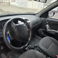 کوییک ۱۴۰۱ بی رنگ|خودرو سواری و وانت|تربتحیدریه, سرمحله|دیوار