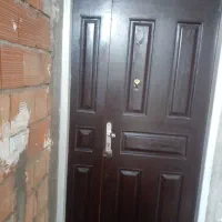 فروش درب ورودی چوبی|مصالح و تجهیزات ساختمان|آزادشهر, |دیوار