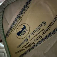 تشک طبی مارک ارمان|تشک تختخواب|شیراز, قدوسی غربی|دیوار