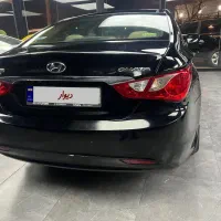 سوناتا YF مدل ۲۰۱۲