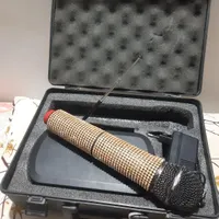 میکروفون بی سیم دایناپرو 1  درحد