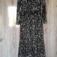 لباس مجلسی سالم و تمیز