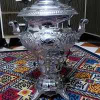 سماور ( ماهان 8لیتری مدل 2066)