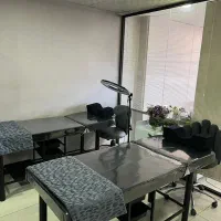 استخدام  مژه کار  به صورت  اجاره  صندلی|استخدام درمانی، زیبایی، بهداشتی|تهران, یوسف‌آباد|دیوار