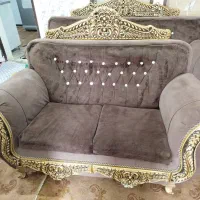 مبل دسته دوم|مبلمان خانگی و میز عسلی|مریوان, |دیوار