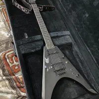 fernandes Vortex elite گیتار الکتریک|گیتار، بیس، امپلیفایر|تهران, شهران شمالی|دیوار