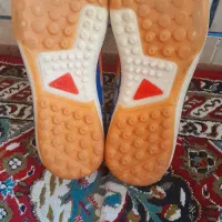 کفش چمن مصنوعی