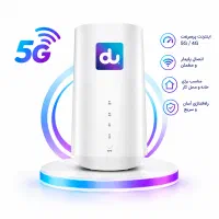 مودم 5G دو CPE 21H01A