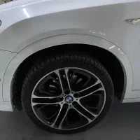 لوازم زیر بندی BMV x4