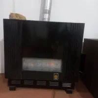 بخاری نیک کالا