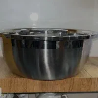تعویض لگن سایز بزرگ