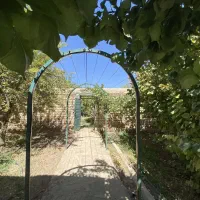 زمین به متراژ ۲/۱۰۰ متر ، سند تک برگ ، سمت تفرش|فروش زمین و ملک کلنگی|تفرش, |دیوار