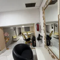 دعوت به همکاری و اجاره لاین سالن زیبایی عروس برفها