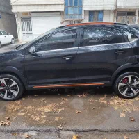 x33کراس دنده|خودرو سواری و وانت|مشهد, امیر|دیوار